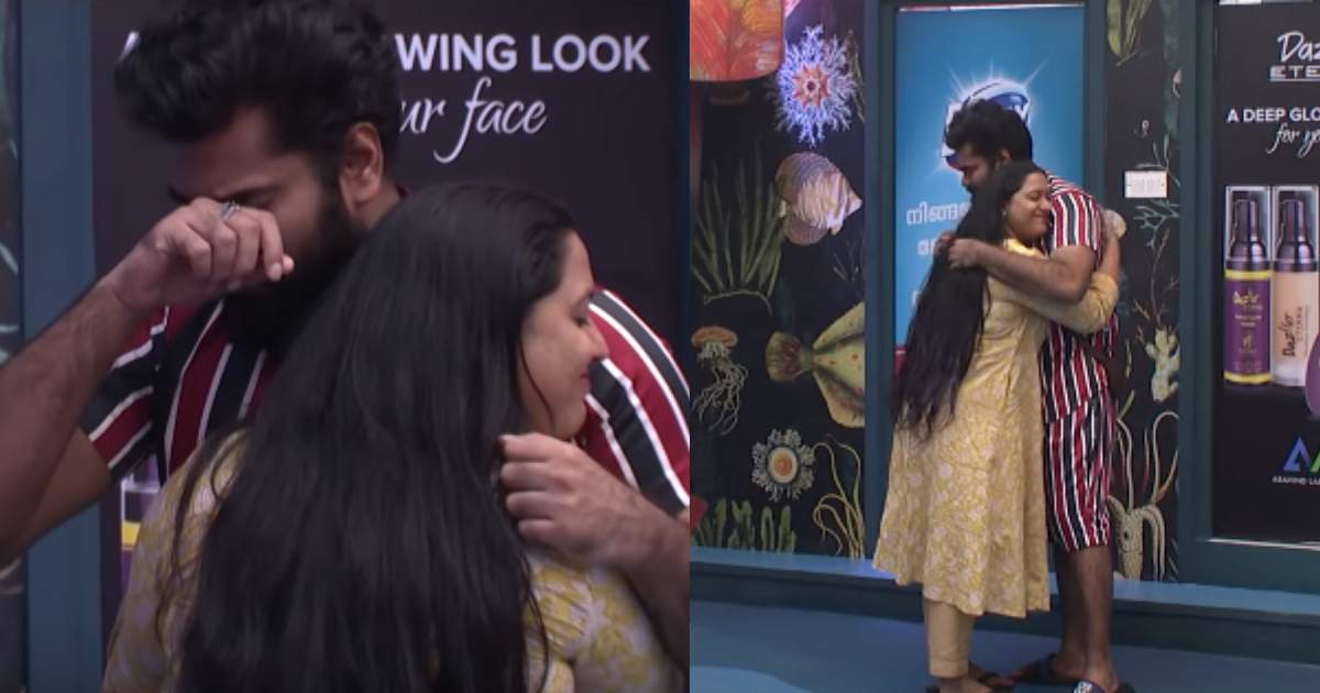 റോബിൻ മച്ചാൻ പൊട്ടിക്കരയുന്നു. ഡോക്ടറെ ചേർത്തുപിടിച്ച് ലക്ഷ്മിപ്രിയ. ഡോക്ടർക്ക് പണികൊടുത്തത് ബിഗ്ഗ്ബോസ്. ഇത് ബിഗ്ബോസ് ഡോക്ടർക്ക് മാറ്റിവെച്ചിരുന്ന ശിക്ഷയോ ? Bigg Bose today episode 2 bigg bose 6