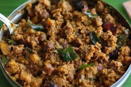സദ്യ സ്റ്റൈൽ കൂട്ടുകറി ഇങ്ങനെ ഒന്ന് ഉണ്ടാക്കി നോക്കൂ..😋👌| Sadya Special Koottu Curry