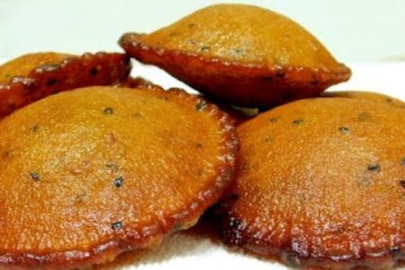 നാടന്‍ നെയ്യപ്പം ഏറ്റവും നന്നായി ഇങ്ങനെ ഒന്ന് ഉണ്ടാക്കി നോക്കൂ 😋👌
