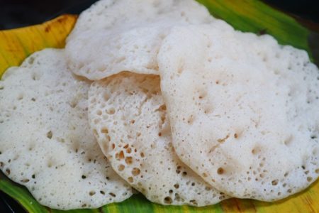 മാവ് അരയ്ക്കുമ്പോൾ ഇങ്ങനെ ചെയ്തു നോക്കൂ പഞ്ഞി പോലൊരു അപ്പം 😋👌
