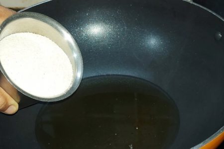 വീട്ടിൽ റവ ഉണ്ടോ.?? ഒരു ഗ്ലാസ് റവ ഇതുപോലെ എണ്ണയിൽ ഇട്ടാൽ കാണു മാജിക് | Rava Easy Snack Malayalam