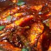 Sardine Curry Kerala Style