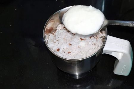 ചമ്മന്തി ഉണ്ടാക്കുമ്പോൾ ആർക്കുമറിയാത്ത ഈ സാധനം ചേർത്താൽ  ഇഡലിയും ദോശയും കാലിയാവുന്നത് അറിയില്ല |coconut chatni easy recipe