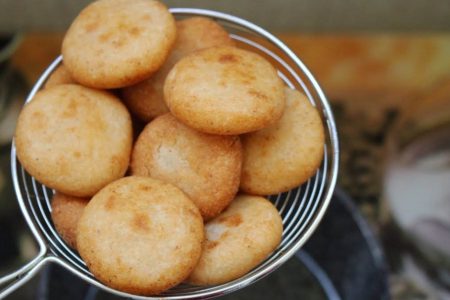 റവ ഉണ്ടോ.? വെറും 5 മിനിറ്റ് മാത്രം മതി 😋👌 ചായ ഉണ്ടാക്കുന്ന സമയം കൊണ്ട് ഒരു സൂപ്പർ പലഹാരം 👌👌