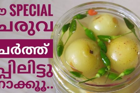 വായിൽ വെള്ളമൂറും നെല്ലിക്ക ഉപ്പിലിട്ടത് 😋😋 ഈ സൂത്രം ചെയ്താൽ കടയിൽ നിന്ന് കിട്ടുന്ന അതെ രുചിയിൽ ഉപ്പിലിട്ട നെല്ലിക്ക കഴിക്കാം.👌👌