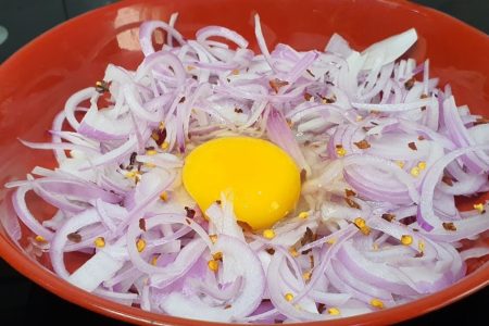 ഈ ട്രിക്ക് പലർക്കും അറിയില്ല 😋😋 സവാളയും മുട്ടയും ഒരുതവണ ഇതുപോലെ ചെയ്തു നോക്കൂ 👌👌