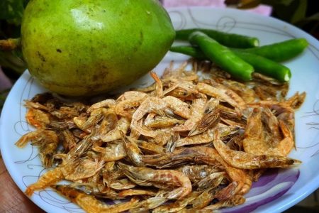 ഉണക്കച്ചെമ്മീൻ ഉണ്ടോ?എങ്കിൽ ഈ റെസിപ്പീ ഒന്ന് പരീക്ഷിച്ചു നോക്കൂ.!!പറഞ്ഞറിയിക്കാൻ പറ്റാത്ത രുചിയിൽ.. | Unakka chemmeen Easy Recipe Malayalam