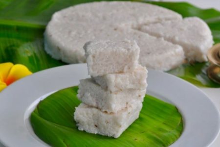 ഉണക്കല്ലരിയുംതേങ്ങയുമുണ്ടോ?എളുപ്പത്തിലൊരു സ്വാദേറിയ വിഷുക്കട്ട തയ്യാറാക്കാം.!!ഇനി വിഷു അടിപൊളിയാക്കാം.| Vishukatta Easy Recipe Malayalam