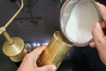ഇടിയപ്പ അച്ചിൽ ഇഡ്ലിമാവൊഴിക്കൂ അത്ഭുതം കാണൂ .!! കിടിലൻ പലഹാരം റെഡി നിമിഷങ്ങൾക്കുള്ളിൽ.. | Idli Batter Easy Recipe Malayalam
