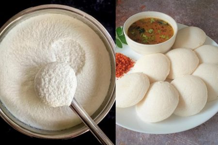 ഇഡ്ഡലി മാവ്‌ പുളിച്ചു സോപ്പ് പോലെ പതഞ്ഞു പൊങ്ങാനും, നല്ല സോഫ്റ്റ് ഇഡ്ഡലി കിട്ടാനും.!! ഈ സൂത്രം മാത്രം മതി. | Idli Batter Making Trick