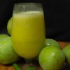 pacha manga juice