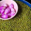 Cheru Payar Paniyaaram Recipe