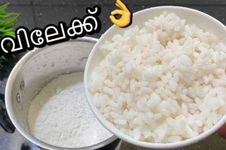 രാവിലേക്ക് ഇനി എന്തെളുപ്പം;ഈ നീർ ദോശ റെസിപ്പീ നിങ്ങളെ ഞെട്ടിക്കും തീർച്ച. | Neer Dosha Recipe Malayalam