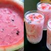 Thanni Mathan Tasty Pal Sarbath Recipe