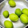 Uppu Manga Making Recipe Malayalam