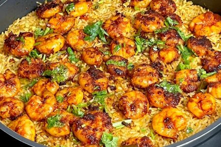 സ്ഥിരമായി ബിരിയാണി കഴിച്ചു മടുത്തോ? എങ്കിൽ ഈ ചെമ്മീൻ ചോറൊന്നു ട്രൈ ചെയ്തു നോക്കൂ.!!കിടിലൻ രുചിയിൽ. | Chemmeen Choru Recipe