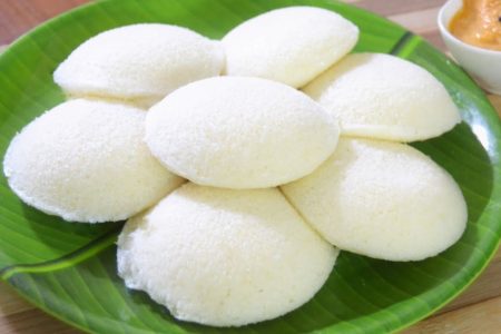 അരിയുംഉഴുന്നുംകുതിർത്തരയ്ക്കാതെ എളുപ്പത്തിലൊരു സോഫ്റ്റ്‌ ഇഡ്ലി.! | Soft Idly Without Rice Recipe