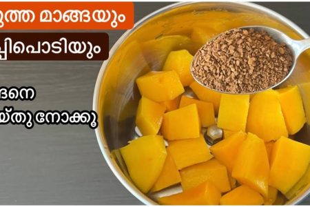 പഴുത്ത മാങ്ങ കൊണ്ട് അടിപൊളി ഒരു ഡ്രിങ്ക് തയ്യാറാക്കാം; ഇത് നിങ്ങളുടെ വിരുന്നുകാരെ ഞെട്ടിക്കും ഉറപ്പ്.!! | Easy Mango Drink Recipe