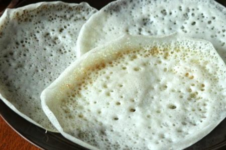 ജനലക്ഷങ്ങൾ ഏറ്റെടുത്ത കാറ്ററിംഗ് പാലപ്പം ഇനി നിങ്ങൾക്ക് സ്വന്തം.! | Tasty And Easy Palappam Recipe