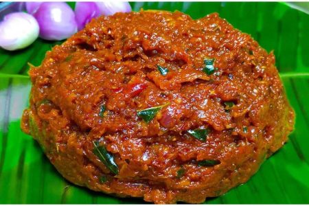 ഈ ഒരു ചമ്മന്തി മതി എത്ര പറ ചോറ് വേണമെങ്കിലും കഴിക്കാം; എന്താ ടേസ്റ്റ്.!! വായിൽ കപ്പലോടും.!! | Easy Chammandhi Recipe Malayalam