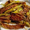 green chilli