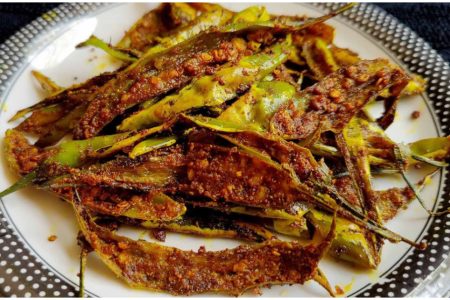 പച്ചമുളക്‌ ഇതുപോലൊന്ന് വറുത്തു നോക്കിയേ.!! | Pachamulak Easy Recipe