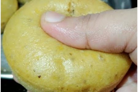 മുട്ട വേണ്ട..! 3 മിനുട്ടിൽ ഉണ്ടാക്കാം ആവിക്കൊഴിച്ചത്. | 3 Minute Cakeappam Recipe