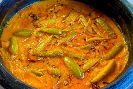 കോവക്ക കറി ഒരു തവണ ഇങ്ങനെ ഒന്ന് ഉണ്ടാക്കി നോക്കൂ.!! വെറും 15 മിനിറ്റിൽ മീൻ കറി പോലും മാറി നിൽക്കുന്ന രുചിയിൽ അടിപൊളി കോവക്ക കറി.. | Easy Kovakka Curry Recipe