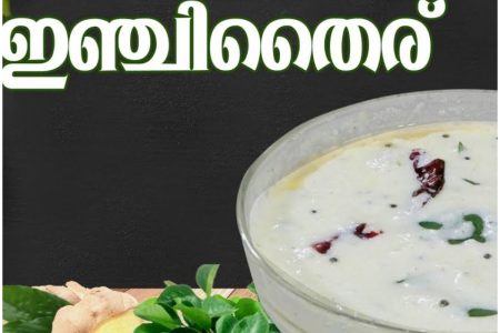 സ്പെഷ്യൽ ഇഞ്ചിതൈര് കറി.!! ആയിരത്തി ഒന്ന് കറികൾക്ക് സമം… ഒരിക്കൽ എങ്കിലും ട്രൈ ചെയ്തു നോക്കൂ.!! | Inji Thairu Easy Recipe