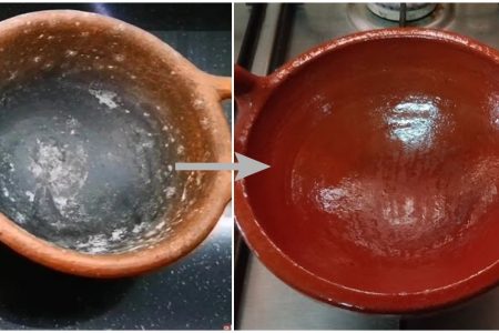 മൺചട്ടി പൂപ്പൽ വരാതെ ഇരിക്കാൻ.!! | How to keep Manchatty without Fungus affected