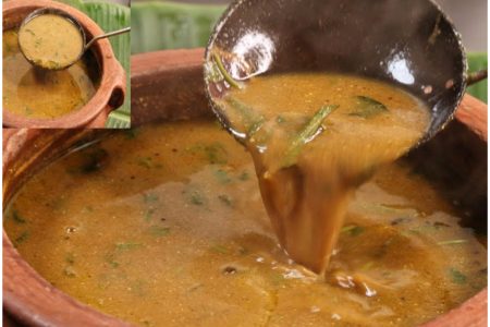 മഴക്കാലത്തും, ചുമ, ജലദോഷം ഉള്ളപ്പോഴും കഴിക്കാൻ പറ്റിയ സ്പെഷ്യൽ ‘രസം. | Easy Rasam Recipe Malayalam