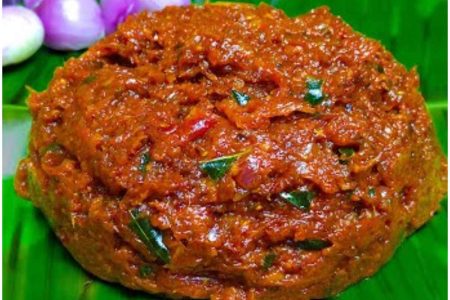 ചോറുണ്ണാൻ ഇത് മാത്രം മതി.!! മുളക് തിരുമ്മിയത്.!! | Easy Mulaku Thirummiyath Recipe