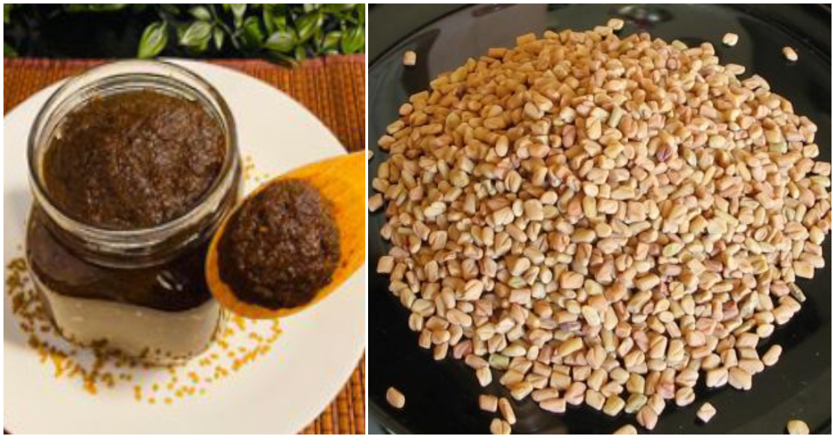 ആരോഗ്യത്തിനും ശരീര സുഖത്തിനും ഉലുവ ലേഹ്യം ഇങ്ങനെ ഉണ്ടാക്കി നോക്കൂ