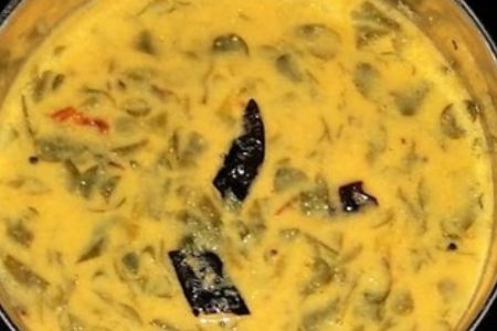 ഒരു തവണ മുരിങ്ങ ഇല ഇത്പോലെ ഉണ്ടാക്കി നോക്കൂ എത്ര കഴിക്കാത്തവരും കൊതിയോടെ കഴിക്കും. | Parippu Muringayila Curry
