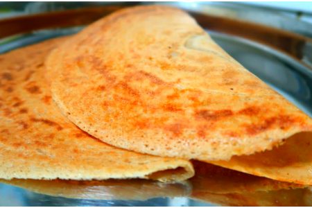 5 മിനുട്ടിൽ മൊരിഞ്ഞ ഗോതമ്പ് ദോശ.!! ദോശ നല്ല ക്രിസ്പായി കിട്ടാൻ ഈ സൂത്രം മാത്രം മതി.. | Easy Crispy Wheat Dosa