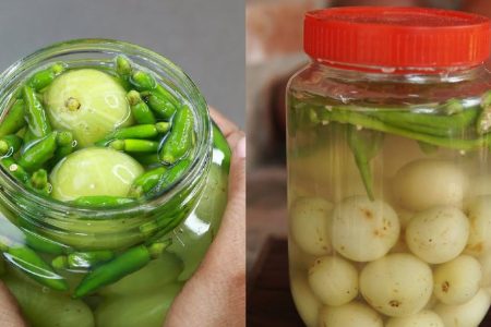 ഈ ഒരൊറ്റ ചേരുവ കൂടി ചേർത്ത് നെല്ലിക്ക ഉപ്പിലിട്ടു നോക്കൂ.!! ഈ 3 സൂത്രം ചെയ്താൽ കടയിൽ നിന്ന് കിട്ടുന്ന അതെ രുചിയിൽ കാലങ്ങളോളം കേടാവാതെ സൂക്ഷിക്കാം.. | Nellikka Uppilittathu Recipe