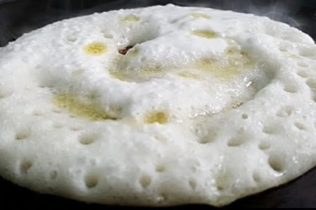 തട്ട് കടയിലെ തട്ടില്‍ കുട്ടി ദോശ.!! ഈ തട്ട്ദോശ ഒന്നു കഴിക്കുന്നോ.. അടിപൊളിയാണ്.!! | Tasty Tattil Kutti Dosa