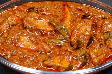നാവിൽ കപ്പലോടും രുചിയിൽ അടിപൊളി മീൻ കറി.!! കൊഴുത്ത ചാറോട് കൂടിയ മീൻ കറി ഒരു തവണ ഇതുപോലെ ഉണ്ടാക്കി നോക്കൂ… | Variety Fish Curry Recipe