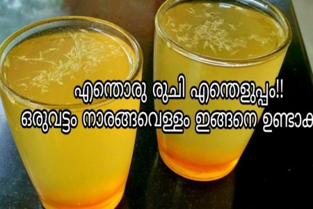 ഒരു തവണ നാരങ്ങാ വെള്ളം ഇങ്ങനെ ഉണ്ടാക്കൂ.!! പുത്തൻ ലുക്കിൽ കിടിലൻ രുചിയിൽ സൂപ്പർ നാരങ്ങ വെള്ളം.. | Tasty Yellow Lemon Juice Recipe