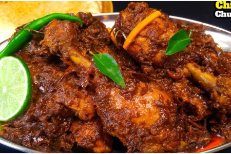 പാത്രം കാലിയാകുന്ന വഴി അറിയില്ല.!! ചിക്കൻ കറി ഇനി ഇതുപോലെ ഉണ്ടാക്കി നോക്കൂ; സൂപ്പർ ടേസ്റ്റിൽ.!! | Easy Spicy Chiken Curry Recipe