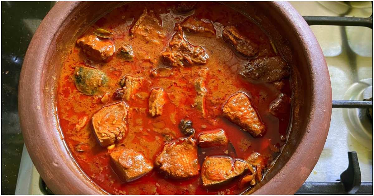 choora curry recipe