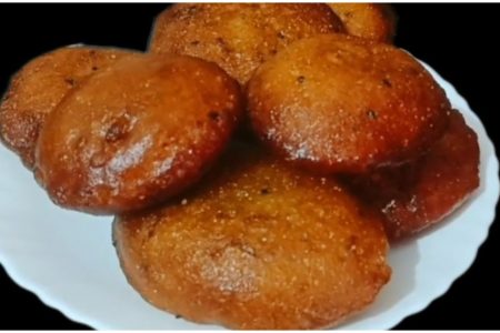 എന്തു രുചിയാ ഈ നെയ്യപ്പത്തിന്.!! സോഫ്റ്റ് നെയ്യപ്പം വെറും 10 മിനുട്ടിൽ തയ്യാറാകുന്ന വിധം.!! | Easy Neyyappam Recipe