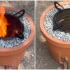 flower pot tips