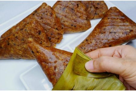 ചെറുപഴം കൊണ്ട് എത്ര കഴിച്ചാലും മതിവരാത്ത പലഹാരം.!! ഇപ്പോൾ തന്നെ തയ്യാറാക്കി നോക്കൂ.!! | Cherupazham Snack Recipe