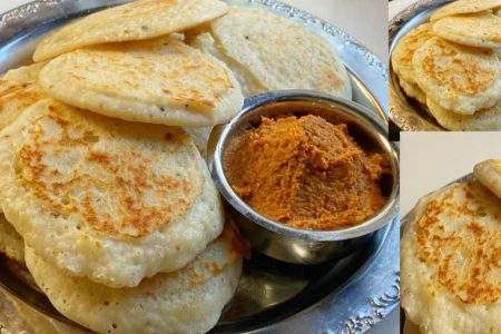 1കപ്പ് പച്ചരി ഉണ്ടോ.!! ഉഴുന്നും വേണ്ട ബേക്കിംഗ് സോഡയും വേണ്ട, നല്ല പഞ്ഞിപോലെ സോഫ്റ്റ് ദോശ കൂടെ അടിപൊളി ചട്ണിയും.!! | Easy Kutti Dosa Recipe