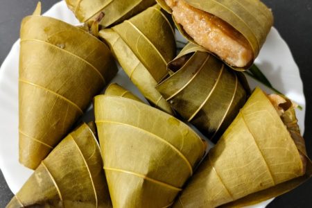 1 കപ്പ് ഗോതമ്പ് പൊടിയും 1 പഴവും ഉണ്ടോ.? എങ്കിൽ ഇപ്പൊ തന്നെ ഉണ്ടാക്കാം ഈ ടേസ്റ്റി പലഹാരം.!! | Tasty Kumbhilappam Recipe