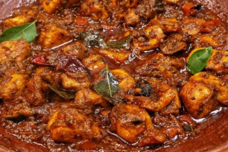 ഒരിക്കൽ ഉണ്ടാക്കിയാൽ പിന്നെ എന്നും ഇങ്ങനെയെ ഉണ്ടാക്കൂ.!! ഇതുണ്ടെങ്കിൽ ചോറ് കഴിയുന്നത് അറിയില്ല.. | Tasty Meen Varattiyathu Recipe