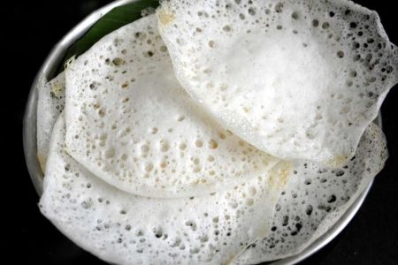 യീസ്റ്റ് ചേർക്കാത്ത സോഫ്റ്റ്‌ പാലപ്പം.!! അരി അരച്ച ഉടനെ ചുട്ടെടുക്കാം; ഈ വൈറൽ പാലപ്പം ഒരു തവണ ഇങ്ങനെ ഉണ്ടാക്കൂ.!! | Tasty Palappam Recipe Without Yeast