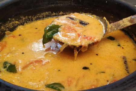 10 മിനുട്ടിൽ കിടിലൻ രുചിയിൽ തക്കാളി കറി.!! വയറുനിറയെ ഉണ്ണാൻ ഈ കറി മാത്രം മതി.. | Special Tomato Curry Recipe