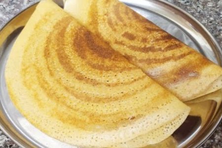 അരി അരക്കേണ്ട.. ഉഴുന്ന് കുതിർക്കേണ്ടാ.!! ബാക്കി വരുന്ന ചോറ് കൊണ്ട് അടിപൊളി മൊരി മൊരിപ്പൻ നെയ്റോസ്‌റ്റ്.!! | Leftover Rice Ghee Roast